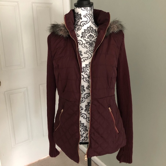 Fashion Nova Jackets & Blazers - ✨NEW SALE✨ Fashion Nova Jacket
